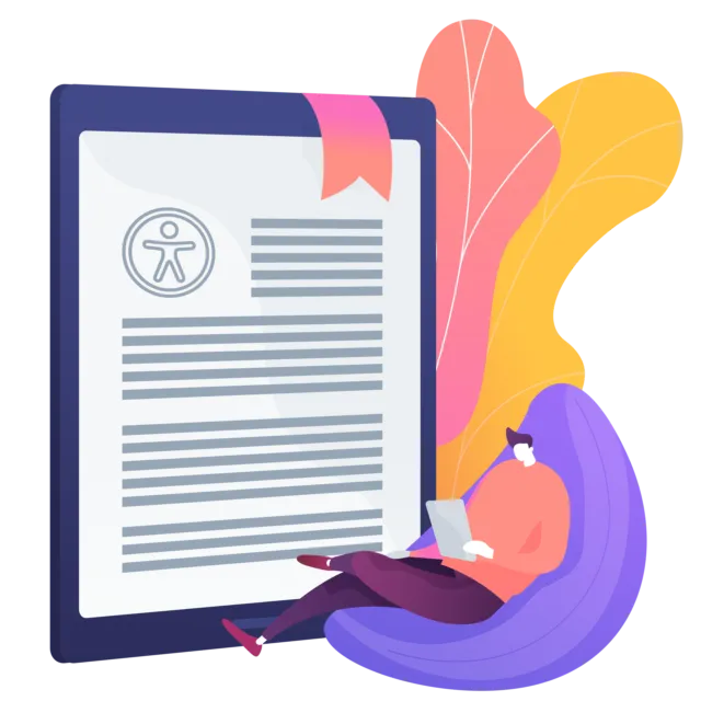 Documents accessibles : Les règles pour Word, PDF et PowerPoint a Luxembourg