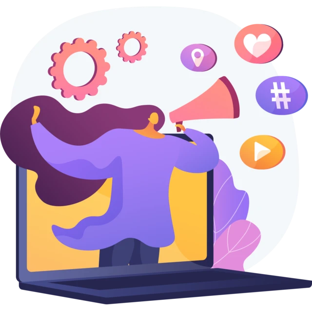 Social media and digital accessibility: what your posts are missing