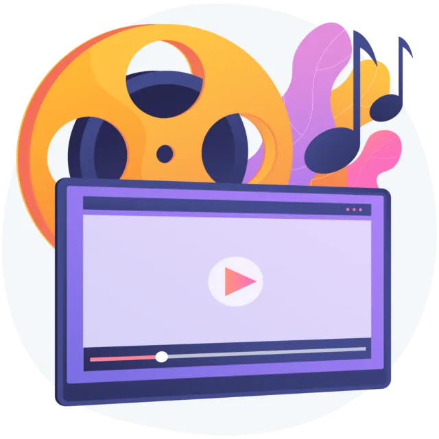 Videos and audio content on social media: how to make them accessible