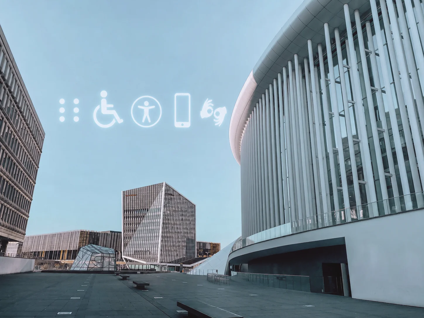 accessible.lu – le site de référence sur l&rsquo;accessibilité au Luxembourg